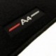 Logo Automatten Audi A4 B5 limousine (1995 - 2001)