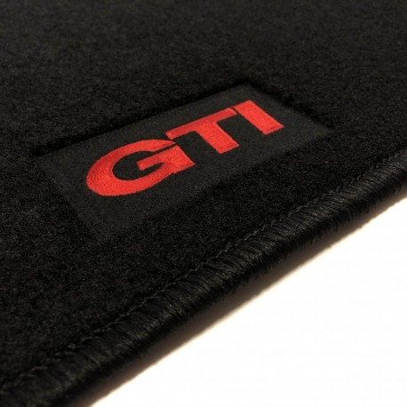 Logo Automatten Volkswagen Golf 2 GTI