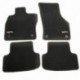 Velour Automatten Seat Ibiza 6F (2017-neuheiten)