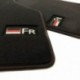 Velour Automatten Seat Ibiza 6F (2017-neuheiten)