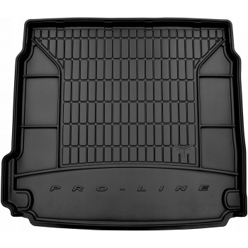 Auto Gummi Fußmatten Schwarz Premium Set für Peugeot 508 I 10-18 kaufen