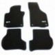 Pads Volkswagen Caddy (2021-present) - Velours-R-Line