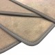 Mats DS4 (2016 - 2019) Beige