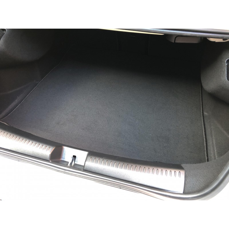 Kofferraummatte Für Audi A4 B9 8W 2016-2020 Limousine A4L Avant