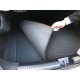 Kofferraum reversibel für Fiat Punto Evo 5 plätze (2009 - 2012)