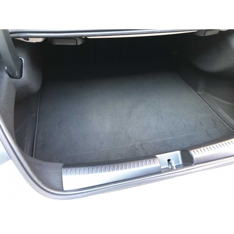 Kofferraum reversibel (2001 - für limousine B6 A4 Audi 2004)