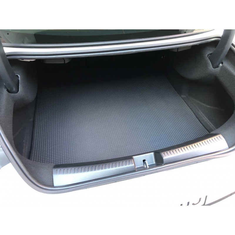 Kofferraum reversibel für BMW Serie 1 E81 3 türen (2007 - 2012)