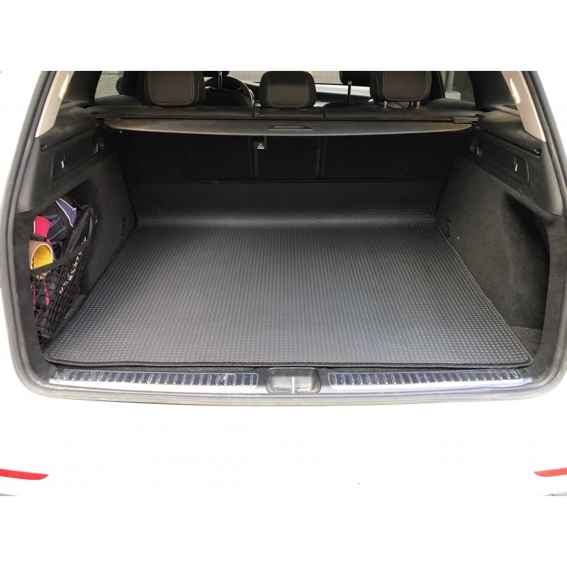 Kofferraum reversibel für Ford Focus MK3 3 oder 5 türen (2011 - 2018)