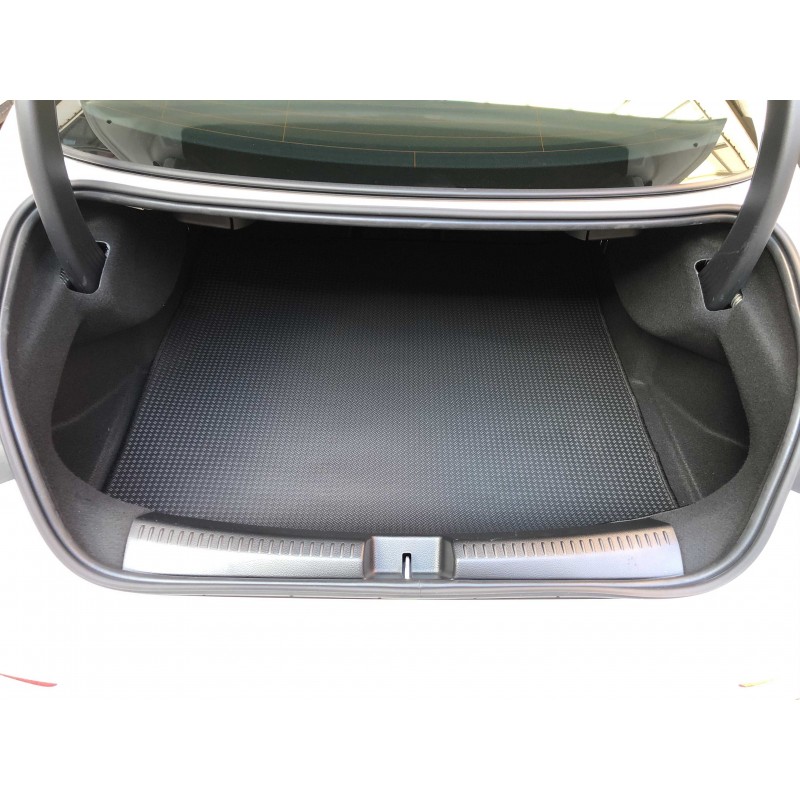 Wendbarer Kofferraumschutz für BMW X1 U11 (2022-neuheiten)