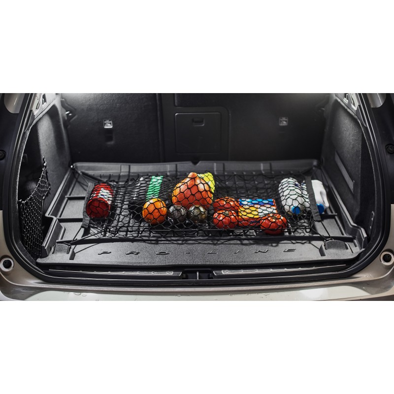 Premium Hyundai Tucson Kofferraummatte für Type 4 kaufen? Gratis Versand