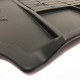 Carpet trunk lid BMW 1-Serie E81 3-Tür (2004-2011)