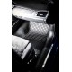 Gummi Automatten Alfa Romeo 156