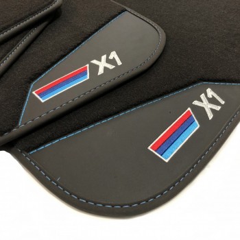 Fußmatten für BMW X1 U11