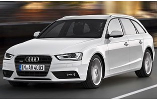 Maßgeschneiderter Kofferbausatz für Audi A4 B8 Avant (2008 - 2015)