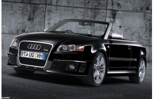 Sport Edition Audi A4 B7 roadster (2006 - 2009) Fußmatten