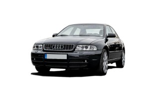 Fußmatten, Gummi-TPE für Audi A4 B5 Limousine (1995 - 2001)