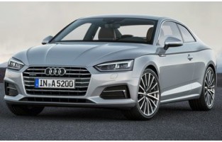 Fußmatten, Gummi-TPE für Audi A5 F53 Coupe (2016 - present)