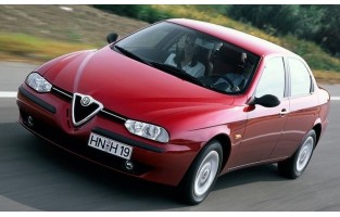 Excellence Automatten Alfa Romeo 156