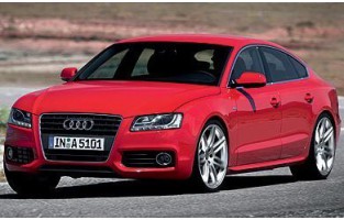 Sport Line Audi A5 8TA Sportback (2009 - 2017) Fußmatten