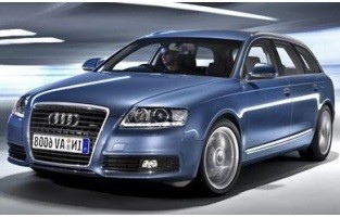 Premium Automatten Audi A6 C6 Restyling Avant (2008 - 2011)