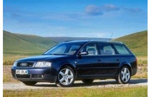 Sport Line Audi A6 C5 Avant (1997 - 2002) Fußmatten