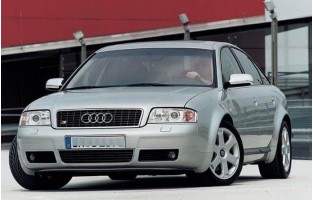 Fußmatten, Gummi-TPE für Audi A6 C5 Limousine (1997 - 2002)