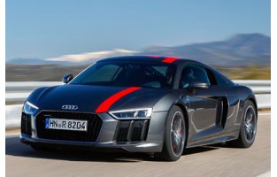 Fußmatten, Gummi-TPE für Audi R8 (2015 - present)