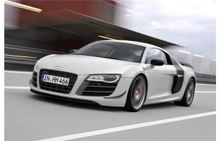 Gt Line Audi R8 (2007 - 2015) Fußmatten