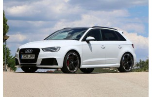 Sport Edition Audi RS3 8PA Sportback (2013 - 2015) Fußmatten