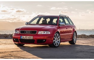 Fußmatten, Gummi-TPE für Audi RS4 B5 (1999 - 2001)