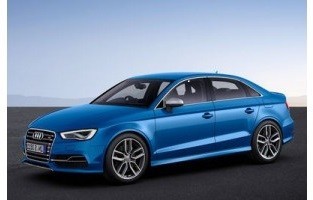 Gummi Automatten Audi S3 8V (2013 - neuheiten)