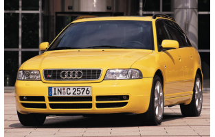 Fußmatten, Gummi-TPE für Audi S4 B5 (1997 - 2001)