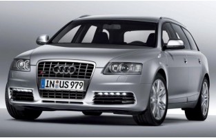 Sport Line Audi S6 C6 Avant (2006 - 2010) Fußmatten