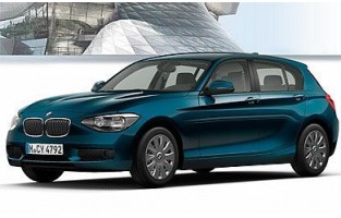 Autoschutzhülle BMW 1er F20 5 türer (2011 - 2018) 