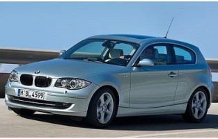 Excellence Automatten BMW 1er E81 3 türer (2007 - 2012)