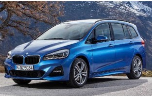 Fußmatten, Gummi-TPE für BMW 2-Serie F46 5 seats (2015 - present)