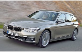 Fußmatten, Gummi-TPE für BMW 3-Serie F31 Touring (2012 - 2019)