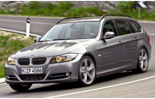 Fußmatten, Gummi-TPE für BMW 3-Serie E91 Touring (2005 - 2012)