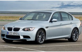 Graphit Automatten BMW 3er E90 limousine (2005 - 2011)