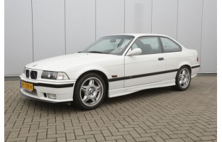 Fußmatten, Gummi-TPE für BMW 3 Serie E36 Coupe (1992 - 1999)