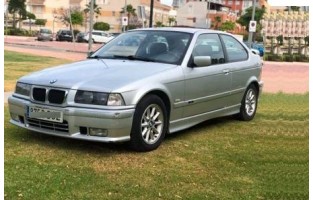 Sport Line BMW 3er E36 Compact (1994 - 2000) Fußmatten