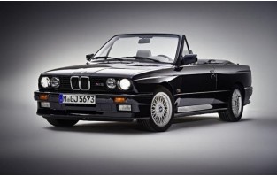 Kofferraum reversibel für BMW Serie 3 E30 roadster (1986 - 1993)