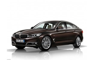 Fußmatten, Premium-Typ-Eimer aus Gummi für BMW 3 Serie Gran Turismo F34 liftback (2013 - 2021)