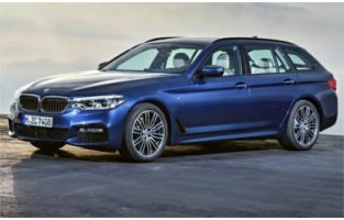 Fußmatten, Gummi-TPE für BMW 5 Series G31 Touring (2017 - 2023)