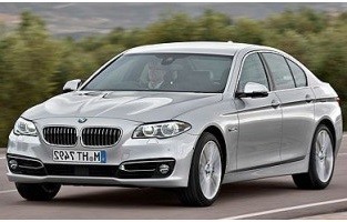 Gummi Automatten BMW 5er F10 Restyling limousine (2013 - 2017)