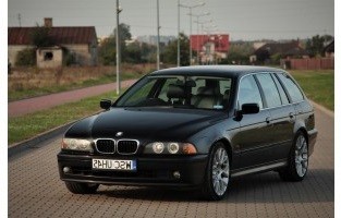 Graphit Automatten BMW 5er E39 Touring (1997 - 2003)