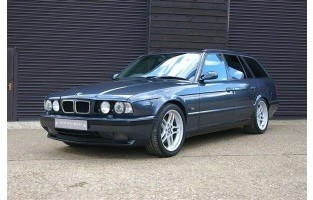 Sport Edition BMW 5er E34 Touring (1988 - 1996) Fußmatten