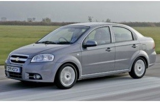 Autoschutzhülle Chevrolet Aveo (2006 - 2011)