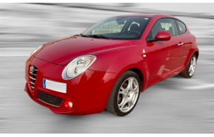 Excellence Automatten Alfa Romeo Mito