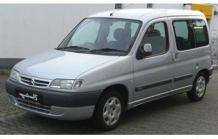 Gt Line Citroen Berlingo (1996 - 2003) Fußmatten